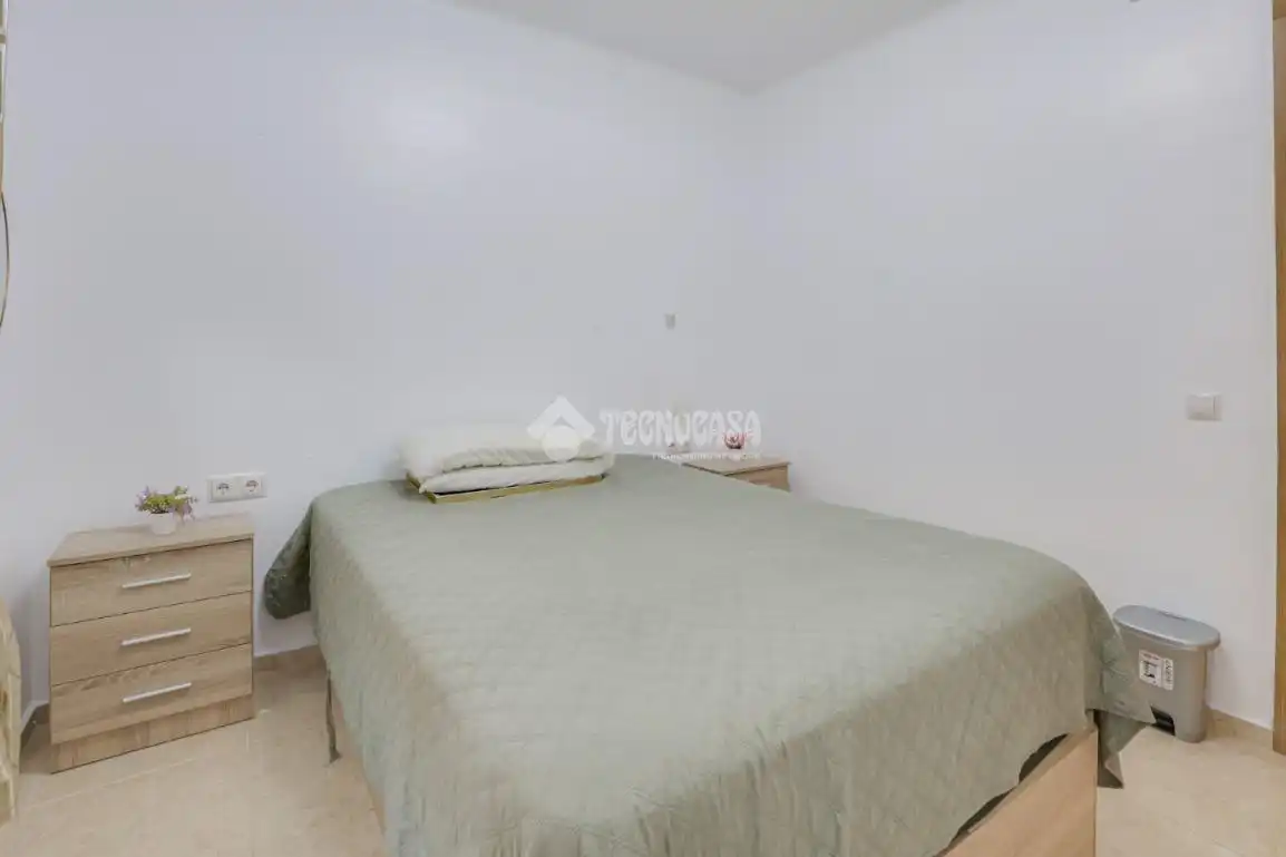 Dormitori de Pis en venda en Badalona amb Terrassa