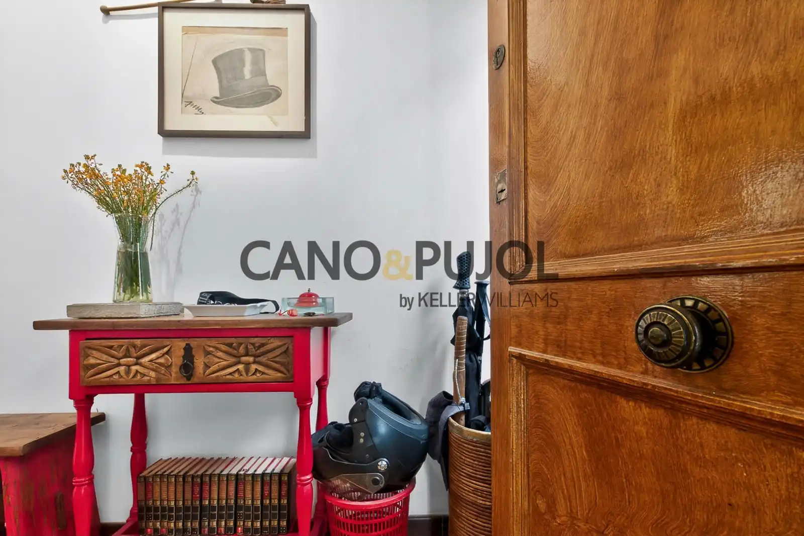 Piso en venta en Barcelona con Calefacción