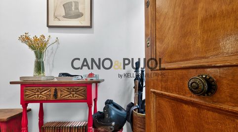 Foto 2 de Piso en venta en Sarrià, Barcelona Capital