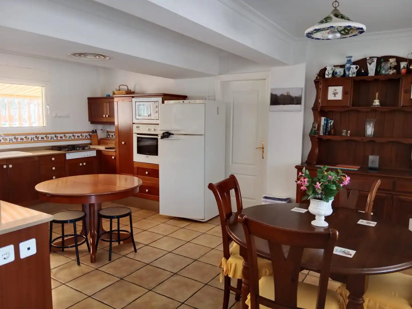 Villa con terrazza in vendita a L'Albir, imagen 17