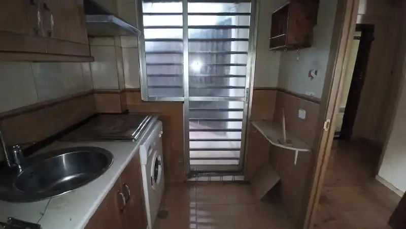 Wohnung zum Verkauf in Av Universidad, Casco Antiguo
