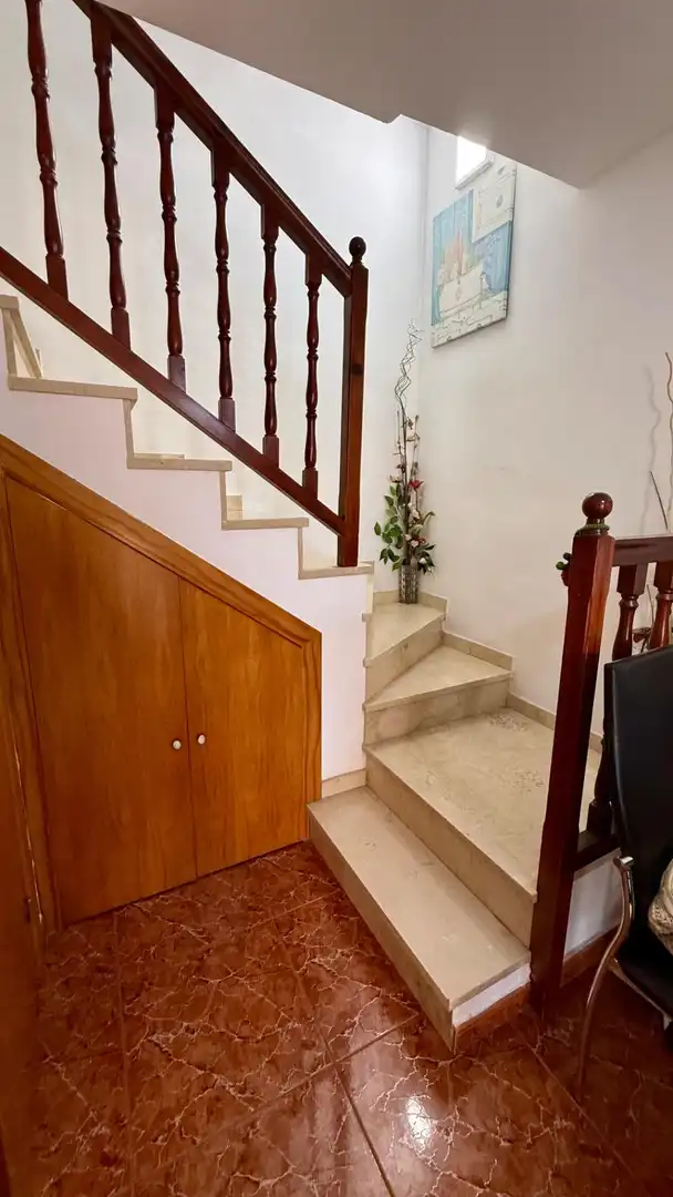 Casa a schiera con piscina in vendita a Avenida BARCELONA, imagen 21