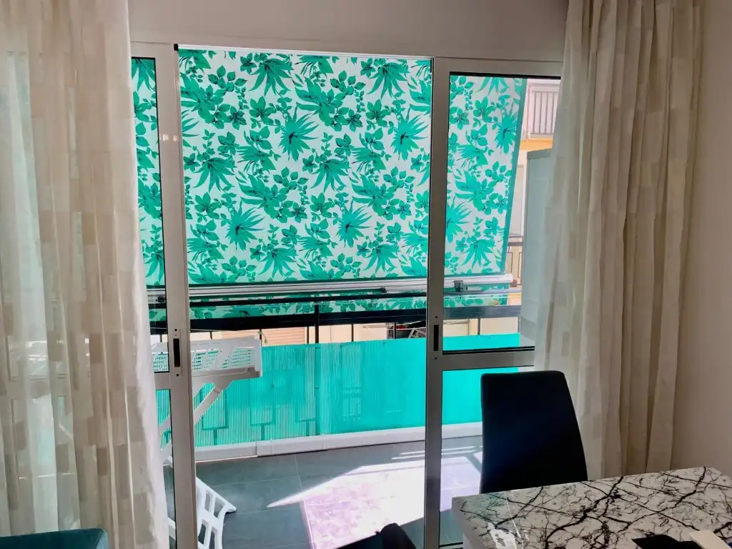 Flat with lift for sale in Calle Camaron (Torre Del Mar), imagen 8