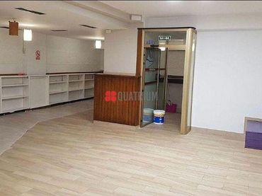 Local comercial en venda a Rúa De Alfredo Brañas