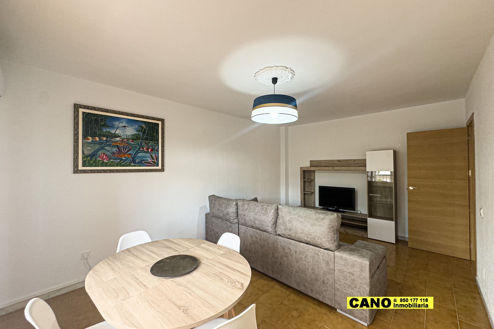 Flat for sale in Carlos Iii, El Puerto