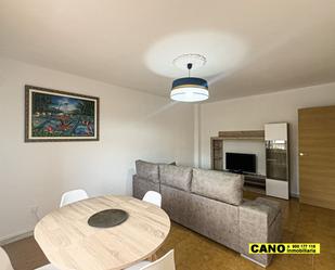 Living room of House or chalet for sale in Roquetas de Mar  with Terrace