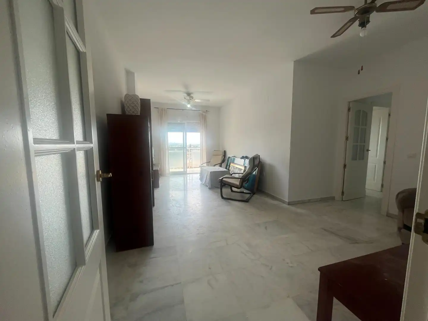 Flat for sale in Jerez de la Frontera  with Air Conditioner, Heating and Private garden
