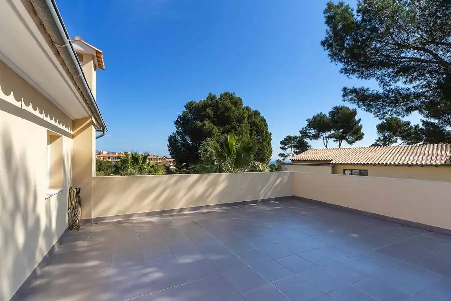 Finca rústica en venta en Sol de Mallorca