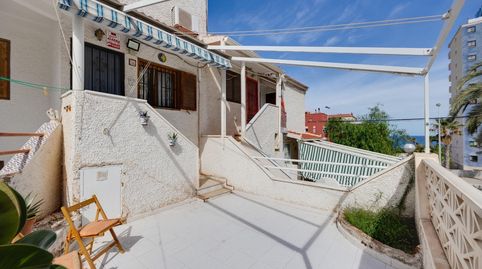Foto 2 de Casa o chalet en venta en Cabo Cervera, Torrevieja