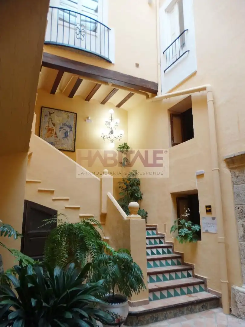 Casa con piscina en venta en Xàtiva, imagen 6