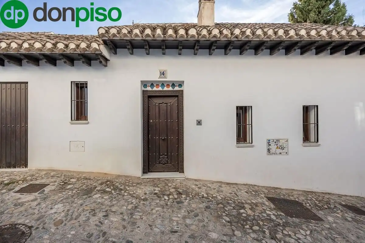 Casa o xalet en venda a Calle PERNALEROS BAJO, San Ildefonso