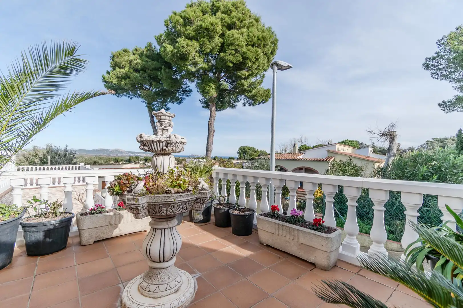 Casa a schiera con terrazza in vendita a Carrer de Girona, imagen 58
