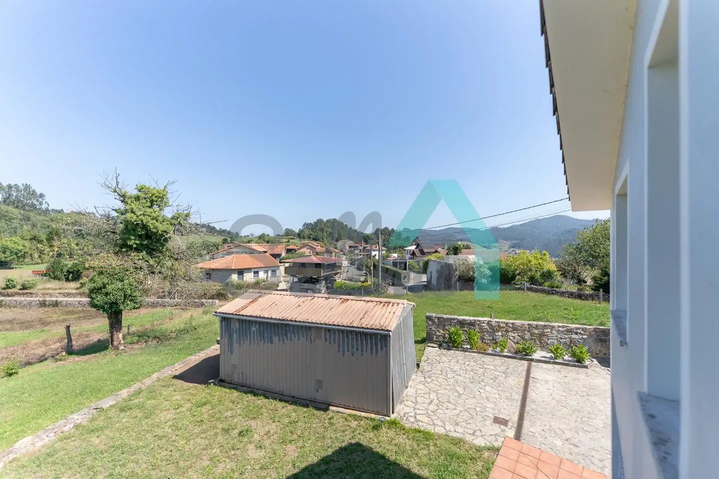 Casa con giardino in vendita a Llaneces, imagen 41
