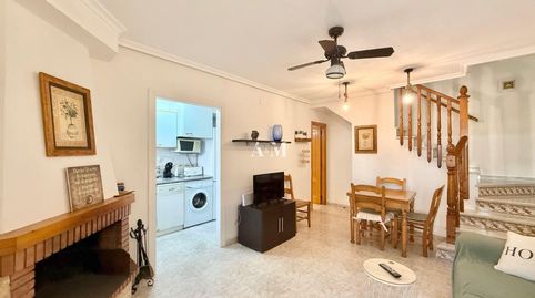 Foto 5 von Erdgeschoss zur Miete in Gran Playa, Santa Pola