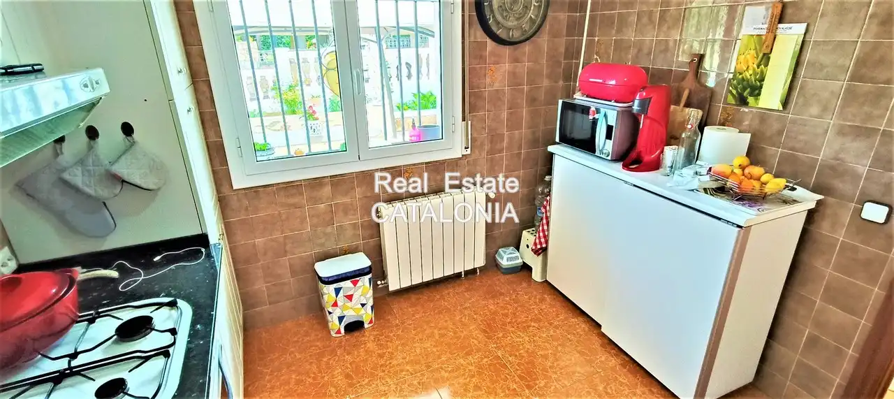 Villa avec terrasse à vendre à Camí de la Plana, imagen 14