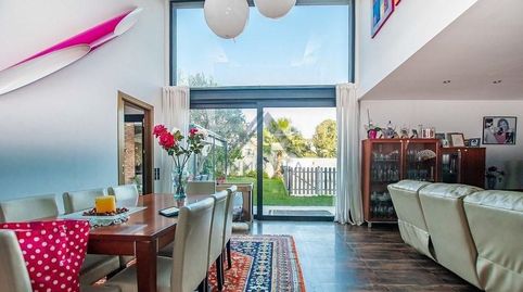 INCREIBLE CASA REFORMADA EN CENTRO DE ARGENTONA!