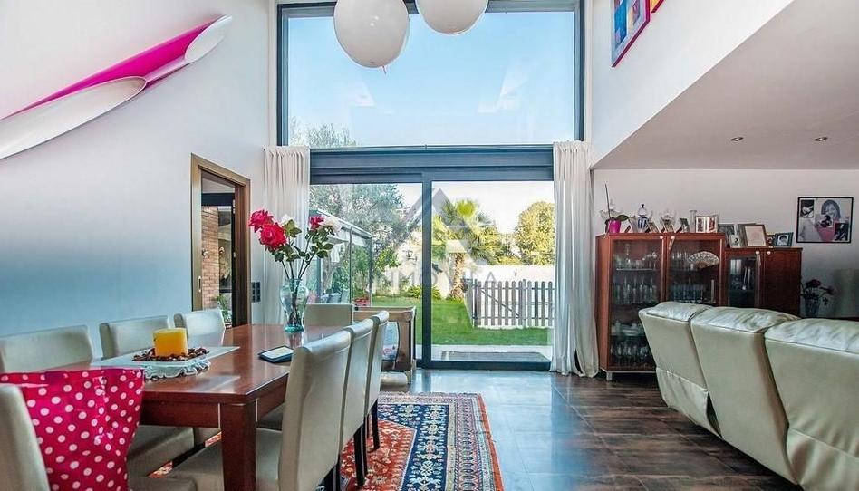 Photo 1 of House or chalet for sale in Carrer Josep Soler, Nucli Urbà, Barcelona