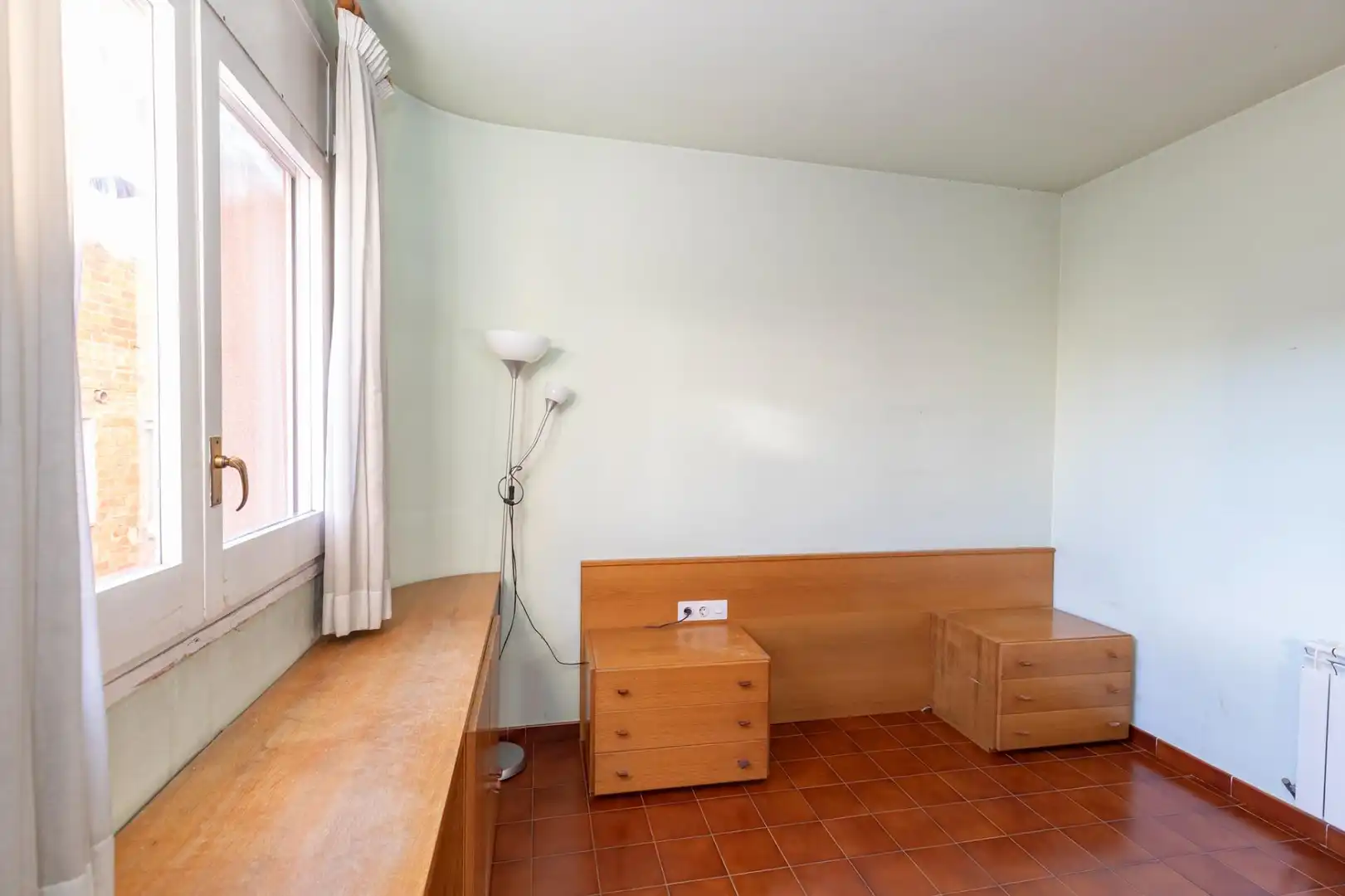 Habitación de Piso en venta en Granollers con Aire acondicionado, Calefacción y Terraza