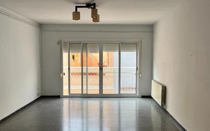 Living room of Flat for sale in Blanes  with Balcony