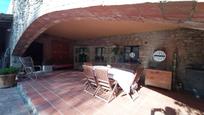 Terrace of Country house for sale in Sant Martí Vell  with Heating, Private garden and Terrace