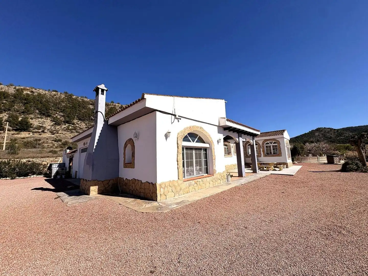 Villa in vendita a Monóvar  / Monòver, imagen 12