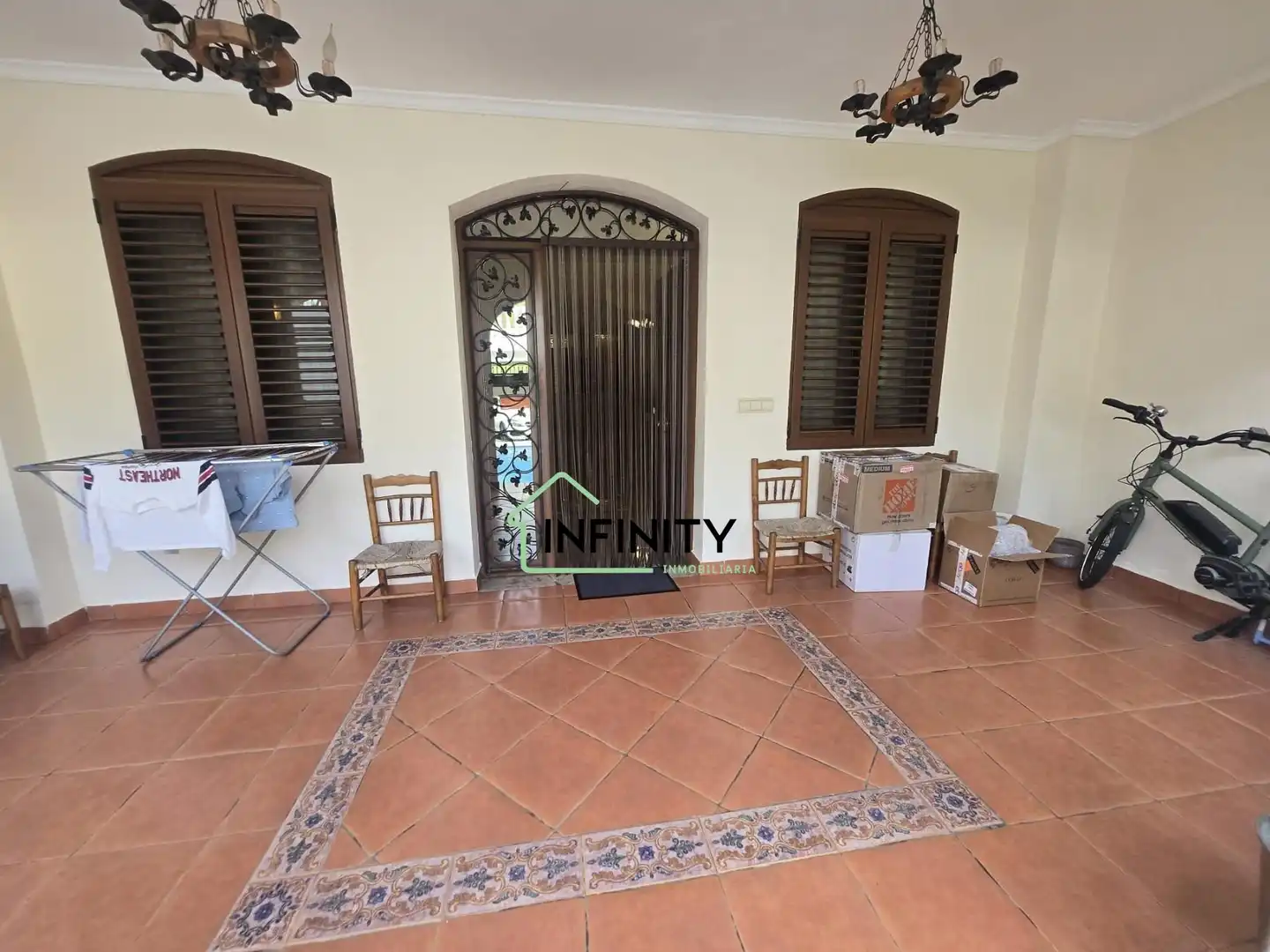 Casa amb piscina en venda a Oliva pueblo, imagen 32