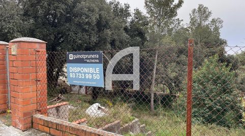 Parcela en venta en Vacarisses., imagen 3