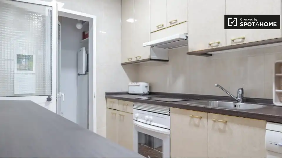 Habitación en Ventas