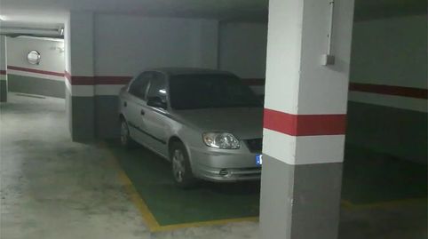 Photo 4 of Garage for sale in Calle Múnich 72, Parc Central, Torrent