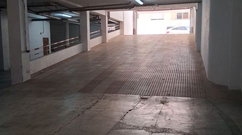 Foto 2 von Garage zur Miete in Calle Doctor Ferrero Velasco, 42, San Pedro del Pinatar ciudad, San Pedro del Pinatar