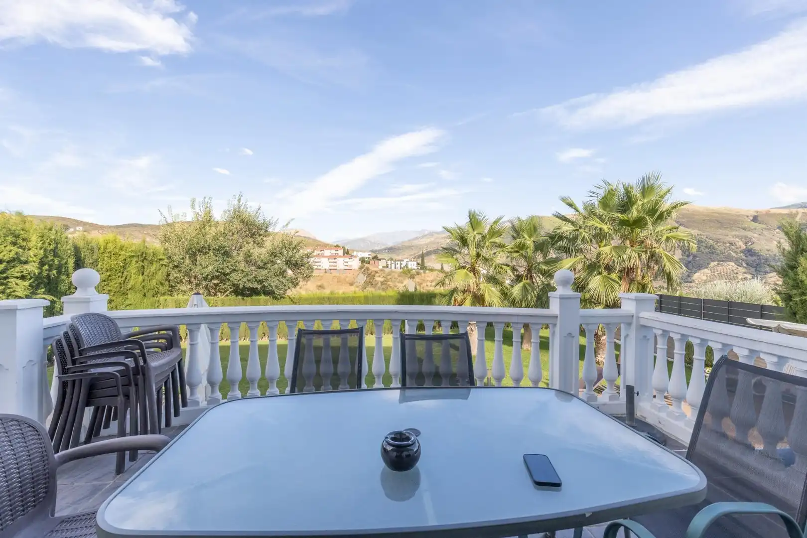 Villa mit Terrasse zum Verkauf in Calle CERRO DEL ORO, imagen 12