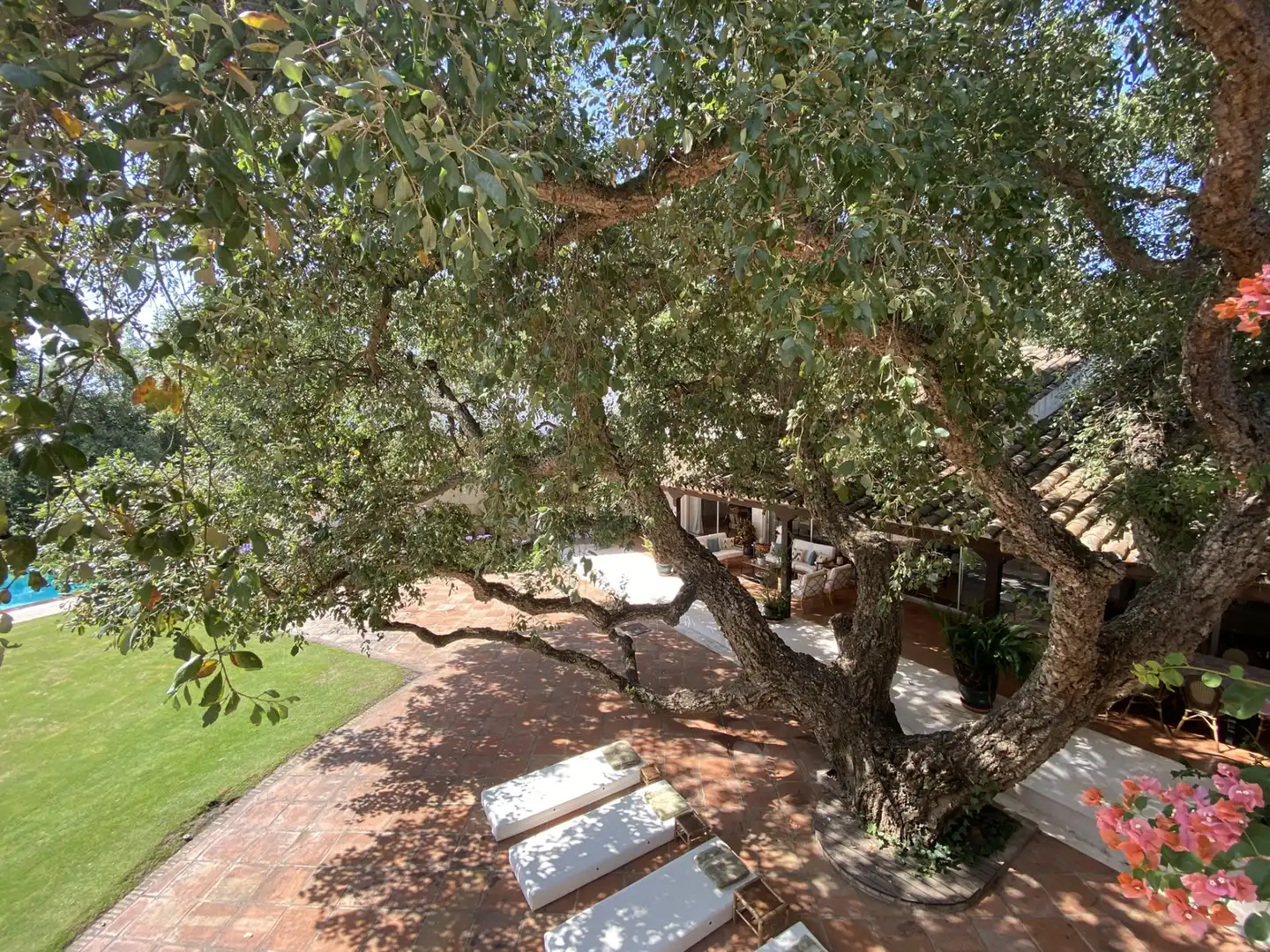 Haus mit Pool zum Verkauf in Sotogrande Costa, imagen 9