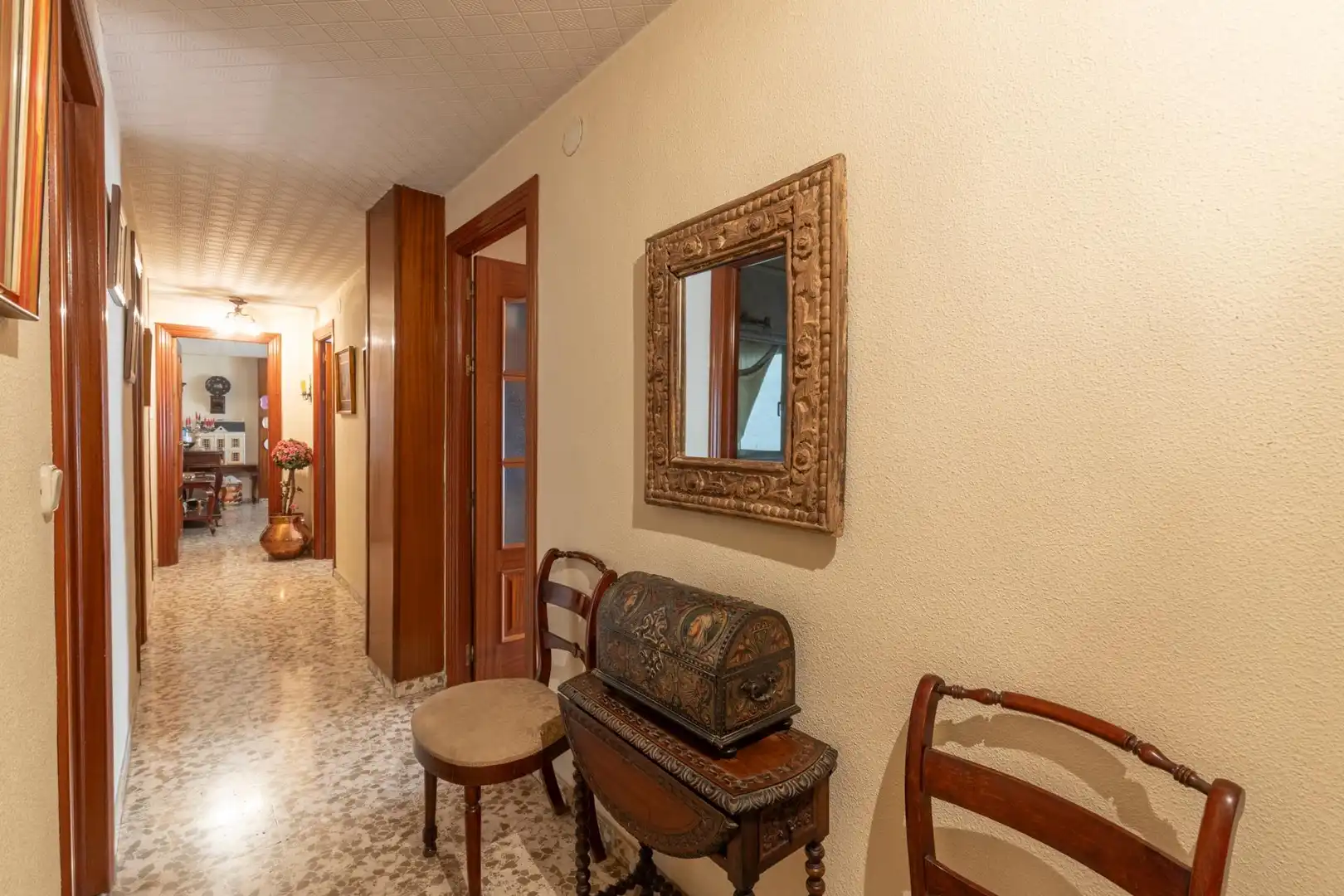 Flat with lift for sale in Calle Luis Braille 22, imagen 25