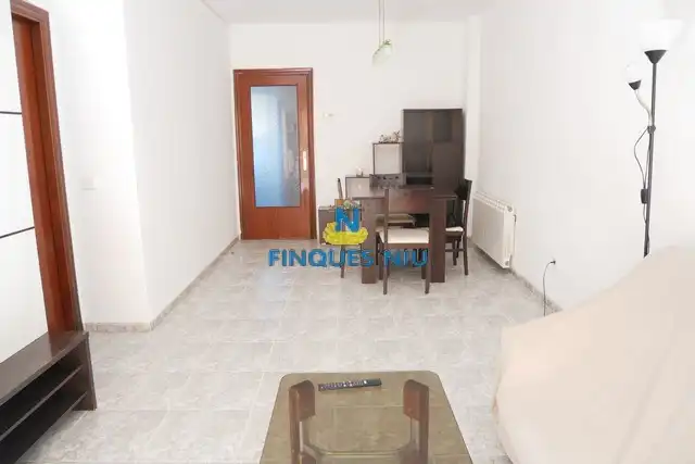 Sala de estar de Planta baja en venta en Vidreres con Calefacción y Terraza