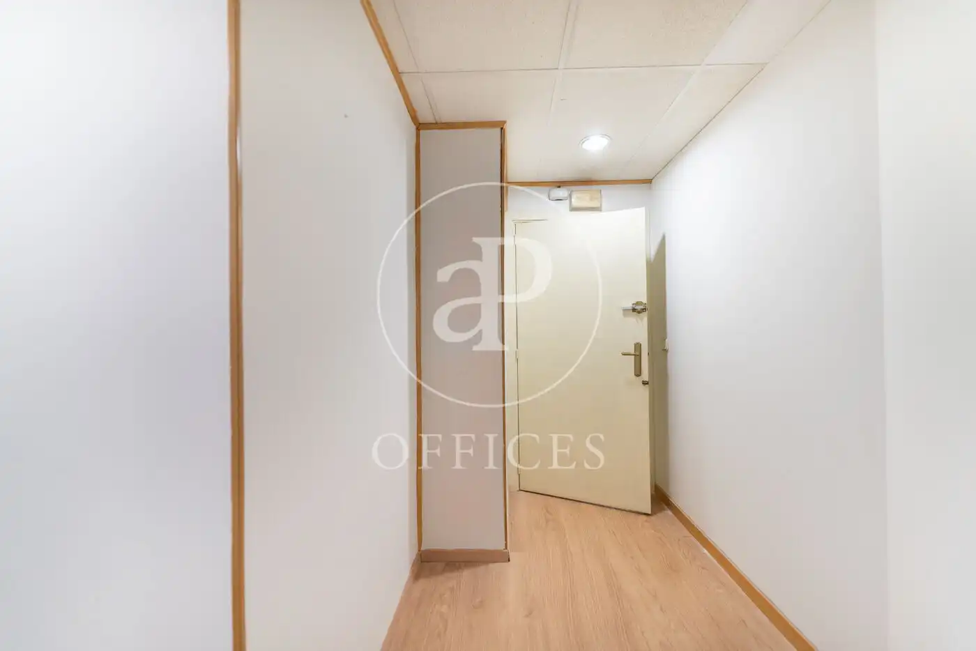 Büro zum Verkauf in Madrid mit Klimaanlage und Heizung