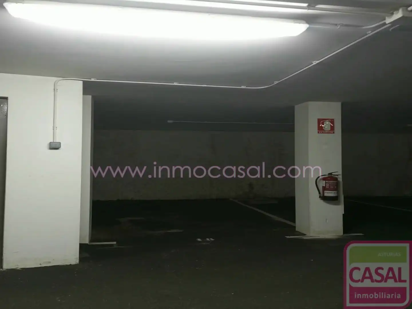 Garaje en venta en Cerdeño - El Palais - Mercadín