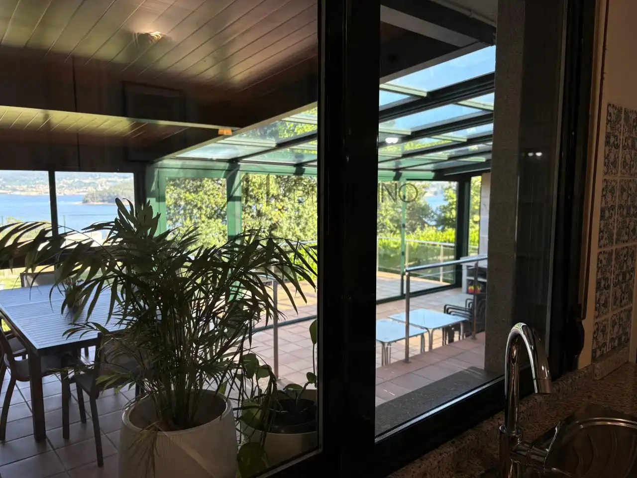 Casa o chalet en venta en Poio con Calefacción, Jardín privado y Parquet