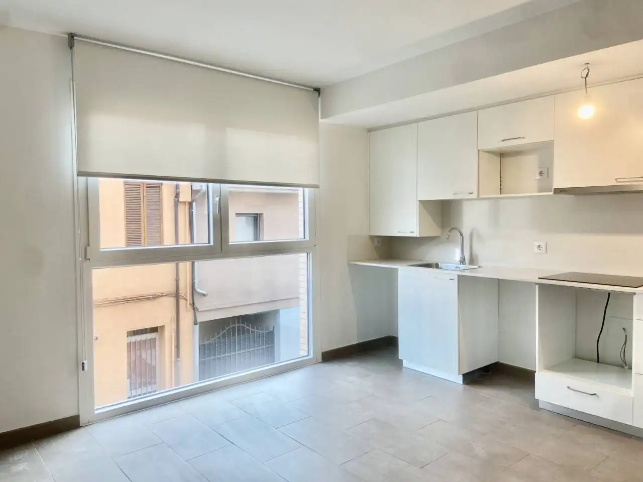 Bedroom of Duplexes for sale in Olot  with Heating, Terrace and Storage room