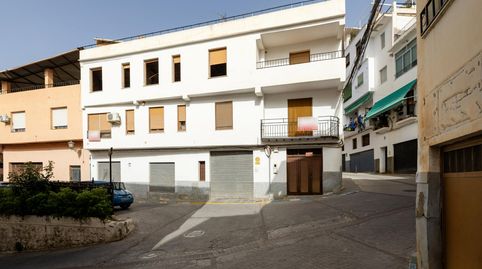 ¡EDIFICIO COMPLETO EN EL CENTRO DE LANJARON! LA INVERSION QUE GENERA RENTABILIDAD DESDE EL PRIMER DIA