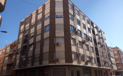 Exterior view of Flat for sale in Novelda