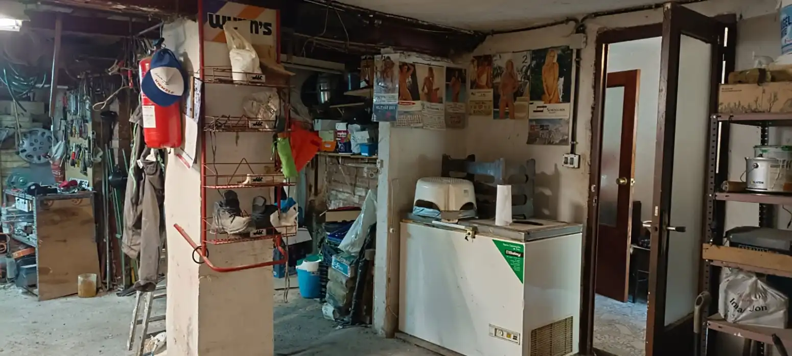 Casa o xalet en venda en Viguera amb Calefacció, Terrassa i Balcó