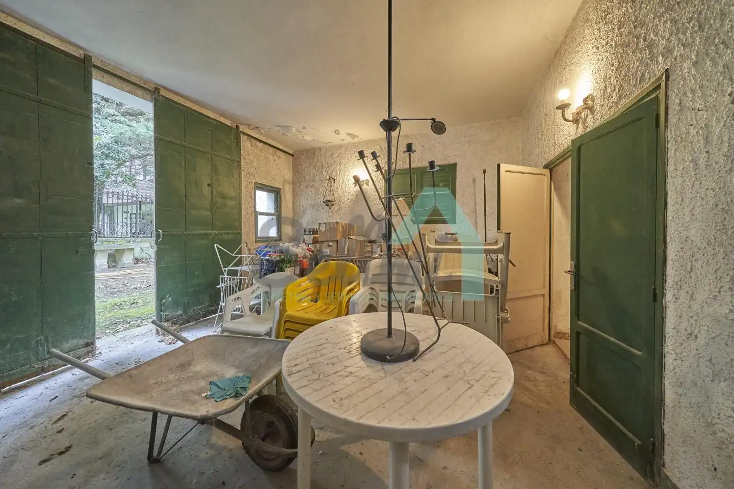 Casa o chalet en venta en Oviedo  con Jardín privado, Parquet y Terraza