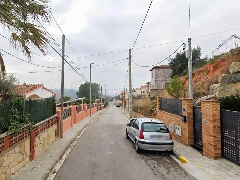 Terreny residencial en venda a Abrera, imagen 10