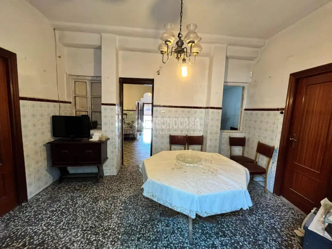 Comedor de Casa adosada en venta en Paterna con Terraza