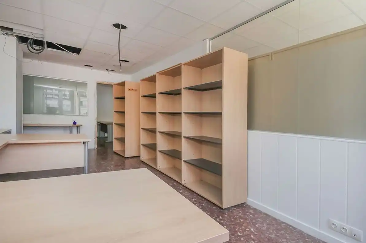 Büro zum Verkauf in Barcelona