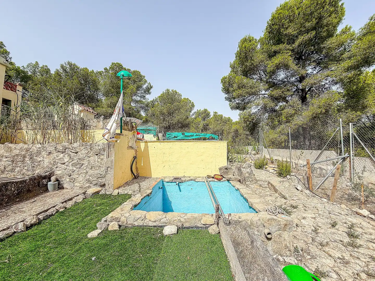Maison rustique à vendre à Castalla, imagen 18