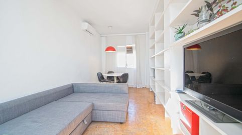 Foto 4 de Piso en venta en San Gil, Sevilla Capital