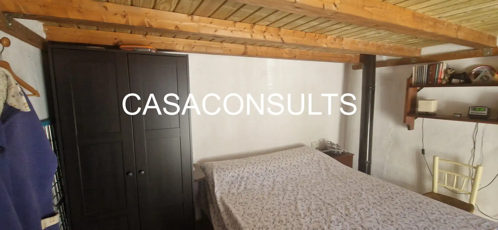 Country homes for sale in Vilafamés  with Furnished