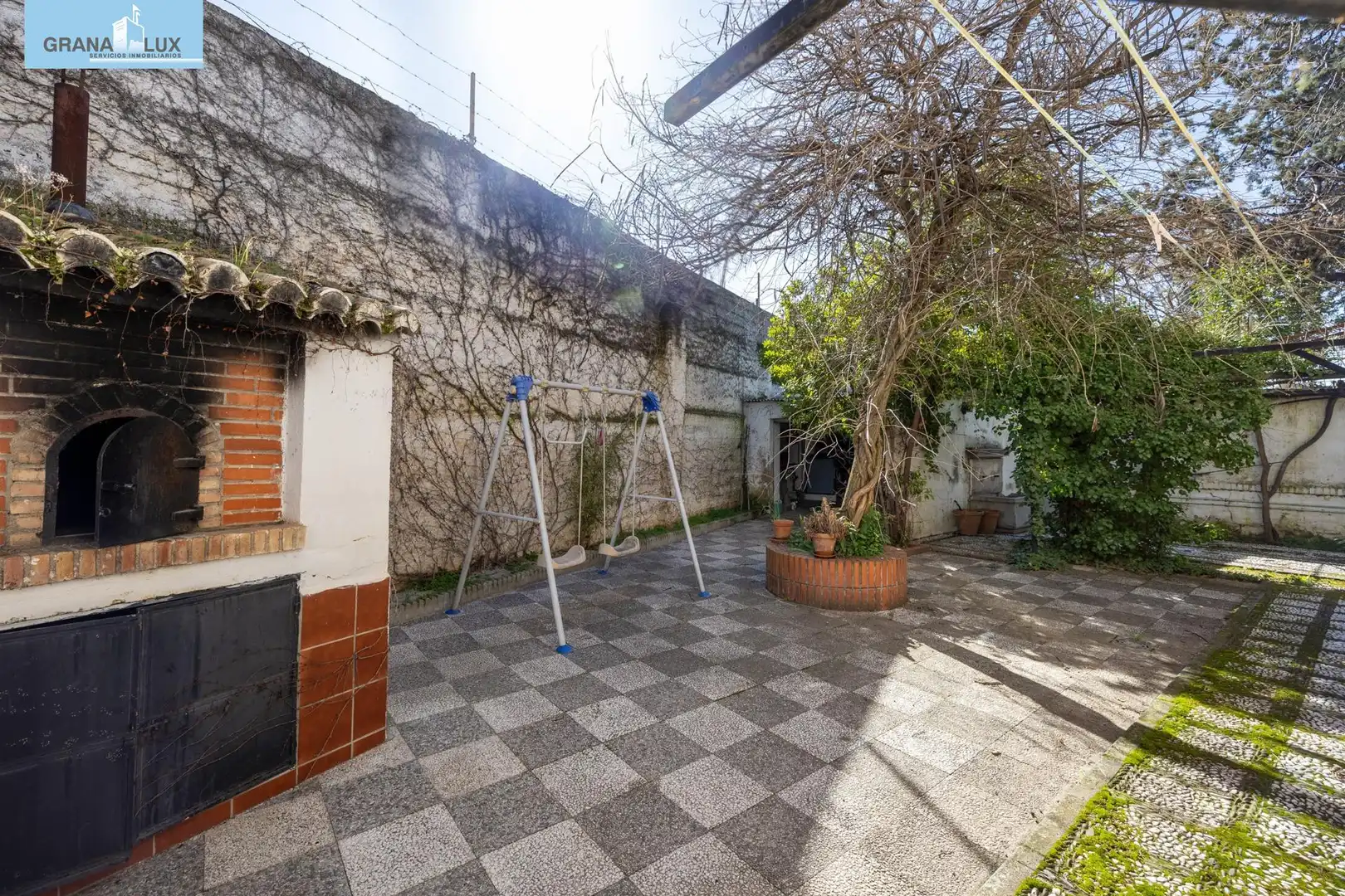 Villa avec piscine à vendre à Calle del Caño el Palo, imagen 53