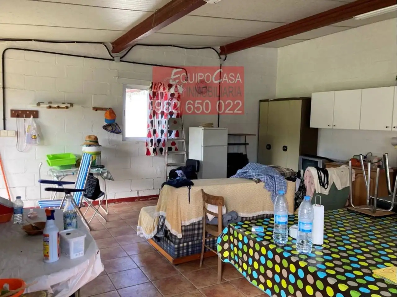 Casa o chalet en venta en Lugo con Jardín privado, Terraza y Amueblado